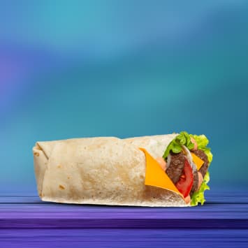 Livraison NOS WRAPS à Rouen, 76000