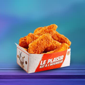 Livraison NOS BOXS À PARTAGER à Rouen, 76000